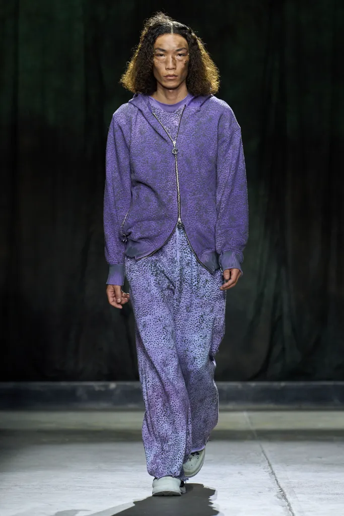 Charlie Constantinou 26SS002